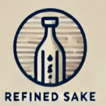 RefinedSake.com Logo
